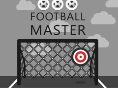 Igra Football Master