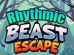 Igra Rhythmic Beast Escape