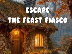 Igra Escape the Feast Fiasco