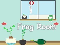 Igra Frog Room