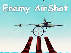 Igra Enemy AirShot