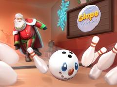 Igra Slope Snowball