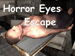 Igra Horror Eyes Escape