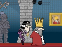 Igra I Want To Be King