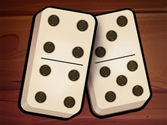 Igra Domino Adventure