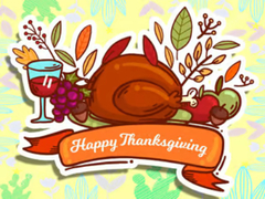 Igra Kids Quiz: Thanksgiving Trivia