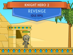 Igra Knight Hero 2 Revenge Idle RPG