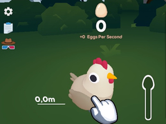 Igra Chicken Clicker