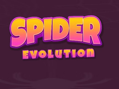 Igra Spider Evolution