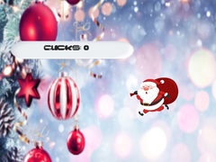 Igra Santa Clicker