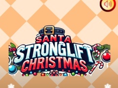 Igra Santa Stronglift Christmas