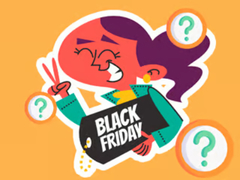 Igra Kids Quiz: Black Friday Trivia