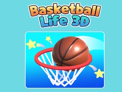 Igra Basketball Life 3D