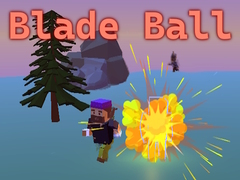 Igra Blade Ball