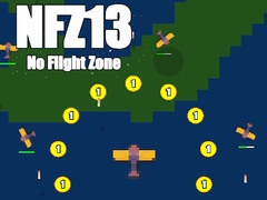 Igra No Flight Zone 13