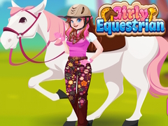 Igra Girly Equestrian