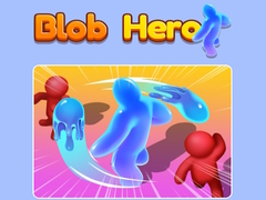 Igra Blob Hero