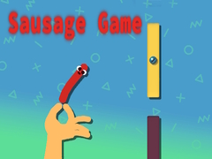 Igra Sausage Game