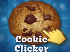 Igra Cookie Clicker: clicker games