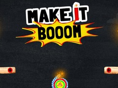 Igra Make It Boom!