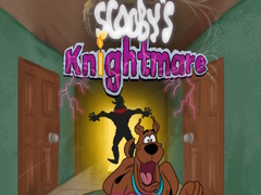 Igra Scooby’s Knightmare