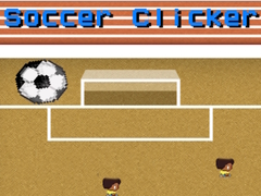 Igra Soccer Clicker