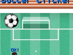 Igra Soccer Clicker Game