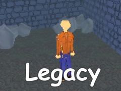 Igra Legacy