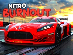 Igra Nitro Burnout