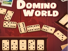 Igra Domino World