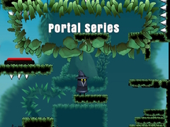 Igra Portal Series 