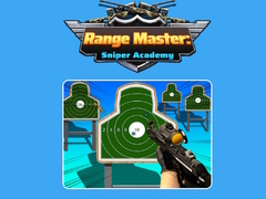 Igra Range Master: Sniper Academy