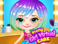 Igra Pretty Girl Virtual Care