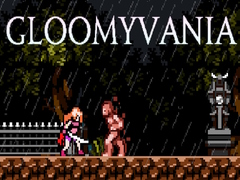 Igra Gloomyvania