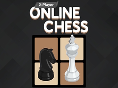 Igra 2 Player Online Chess