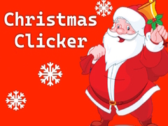 Igra Christmas Clicker 