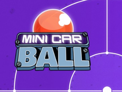 Igra Mini Car Ball