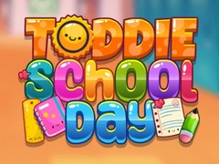 Igra Toddie School Day