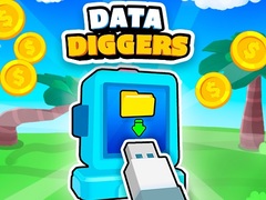 Igra Data Diggers