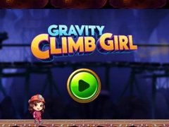 Igra Gravity Climb Girl