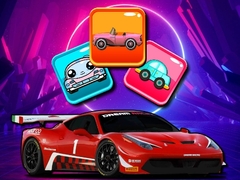 Igra Connect 2 Cars