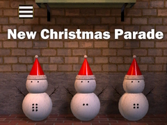 Igra New Christmas Parade