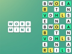 Igra Word Mine