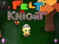 Igra Felt Knight