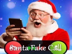 Igra Santa Fake Call