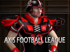 Igra Axis Football League