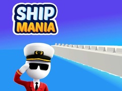 Igra Ship Mania