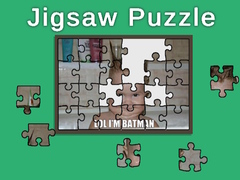 Igra Jigsaw Puzzle