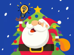 Igra Kids Quiz: Let's Celebrate Christmas