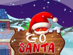 Igra Go Santa